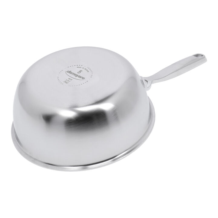Intense 5, Conische sauteuse 18 cm / 1,5 l, large 4