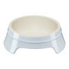 Ceramique, Pet Bowl 400 ml, ceramic, light blue, small 3