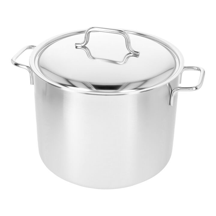 Apollo 7, Marmite avec couvercle 24 cm / 8 l, large 3