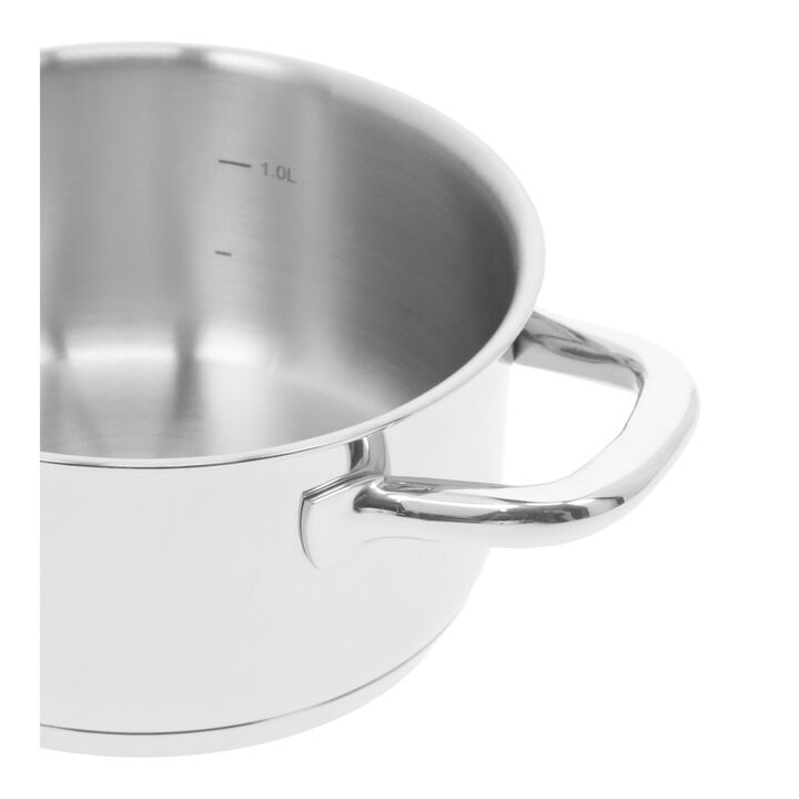 Classico 3, Kookpot 16 cm / 1,5 l, large 3