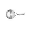 Atlantis, 2.25 qt Sauce Pan With Lid, 18/10 Stainless Steel , small 5