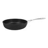 Alu Pro 5, Hapjespan met lange steel Duraslide Titanium 28 cm, small 1