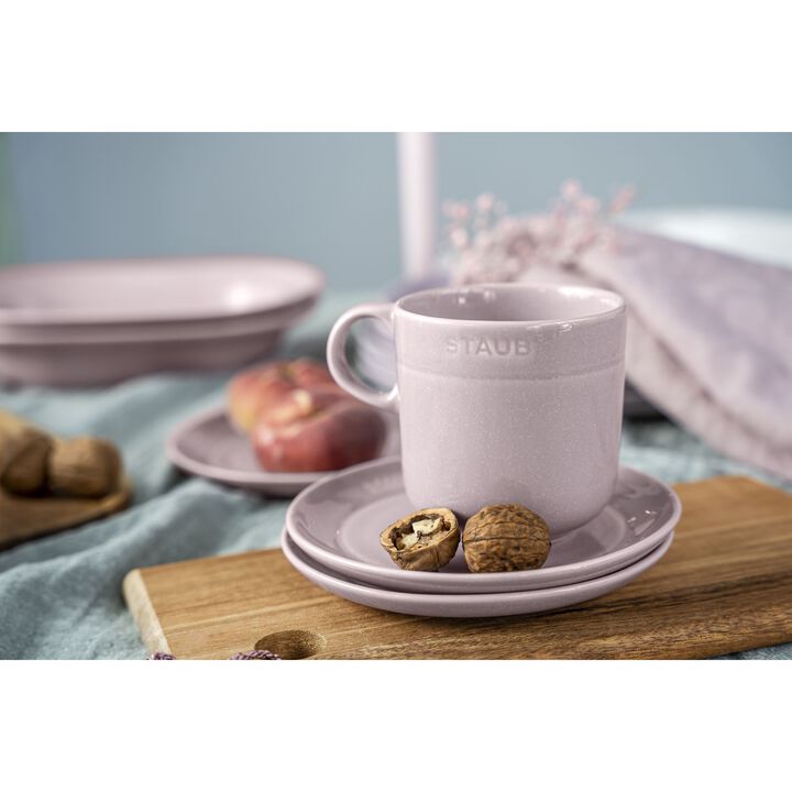 Dining Line, Kop 350 ml, Keramisk, large 2