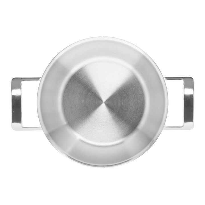 Silver 7, Cocotte conique 24 cm / 3,25 l, large 2