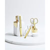 PREMIUM, 3.5-inch Gold Edition Tweezers, Slanted , small 9