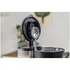 Enfinigy, Filterkaffeemaschine, 1,25 l, Schwarz, small 10
