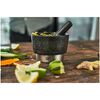 Spices, Mortier, 15 cm, Granit, small 4