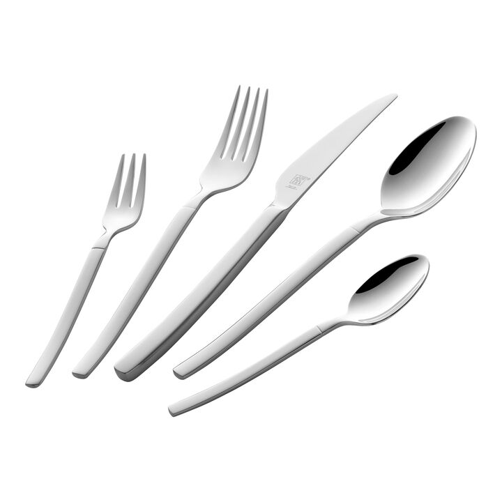 Opus (polished), Menu set 68-st, Polerad, large 1