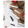 Four Star, Santoku Knife 5.5 inch, hollow edge, small 2