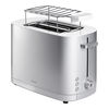 Enfinigy, Broodjeswarmer, 2 gleuven 2 sneden, Zilverkleurig, small 2