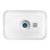 Fresh & Save, Vacu&uuml;mdoos L, Glas, La-Mer blauw, small 2