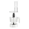 Enfinigy, Accessoires pour blender, 1,2 l, Blanc argent&eacute;, small 4