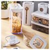 Fresh & Save CUBE, CUBE Set, 18-pc, Grey, small 4