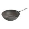 Salina, Wok Granitium Titanium Extreme 30 cm, small 1