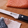 Gourmet, Cuchillo para filetear 18 cm, small 5