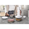 Fresh & Save BOWLS, Vakuumsch&uuml;ssel S / 12 cm, Glas, Transparent, small 12