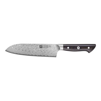 Santoku Bı&ccedil;ağı | P&uuml;r&uuml;zs&uuml;z kenar | 18 cm,,large 1