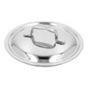 5-Plus, Casserole 18 cm / 2,2 l, small 4
