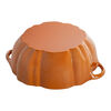 D&ouml;k&uuml;m Tencere | Tar&ccedil;ın | 24 cm | 3,25 l | Balkabağı,,large