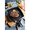 Grillpander, Amerikansk grill 30 cm, St&oslash;bejern, Grafitgr&aring;, small 15