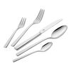 King (polished), Bestekset, 30-delig, small 1