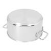 Apollo 7, Casseruola con coperchio - 22 cm, 18/10 acciaio inossidabile, small 2