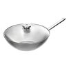Plus, Wok 30 cm, small 1