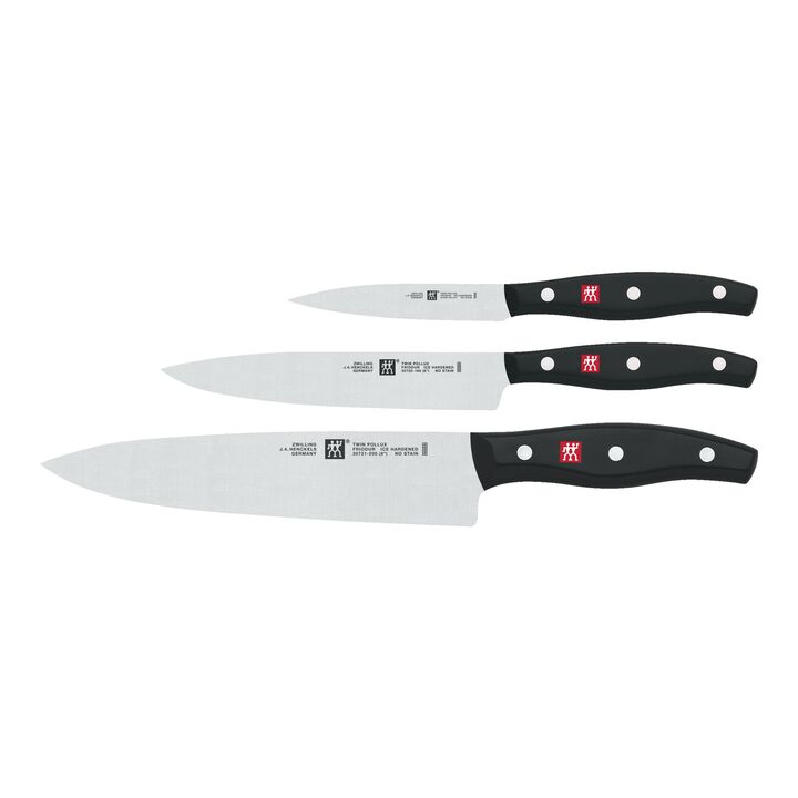 TWIN Pollux, Juego de cuchillos 3-pzs, large 1