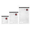 Fresh & Save, S/M/L / 20-pc Vacuum Bag Set, Plastic , small 1