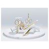 PREMIUM, pointed Cuticle scissor, small 4