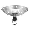 BBQ+, Panier de cuisson pour barbecue avec poign&eacute;e, small 2