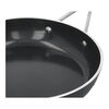 Alu Industry 3 Ceramic, 24 cm / 9.5 inch Frying pan, small 4