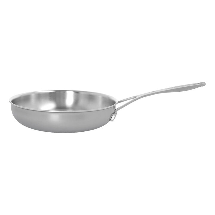Industry 5, 7-pc, 18/10 Stainless Steel, Pots And Pans Set, large 4
