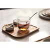 Dining Line, Sch&uuml;ssel Set 4-tlg, Weisser Tr&uuml;ffel, Keramik, small 6