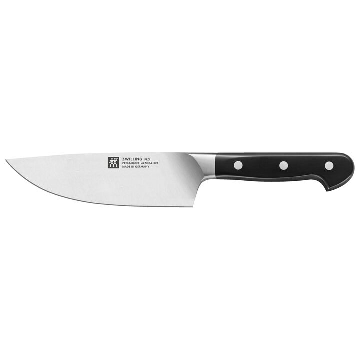 Pro, 6-inch, Chef's Knife, large 1