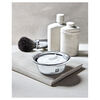 CLASSIC, Shaving bowl, stainless steel | Silver, small 4