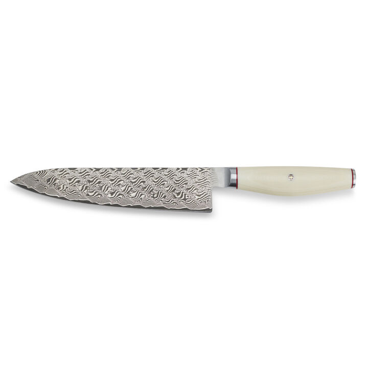 ORI, 8-inch, Chef's Knife, large 3