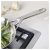 Motion Stainless Steel, 8-inch, Stainless Steel, Frying Pan, small 7