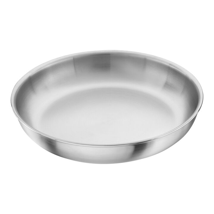 Unlock, 24 cm Stainless steel Frying pan silver, large 1