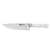 Pro le blanc, 7-st, Sj&auml;lvslipande knivblock, Svart, small 6