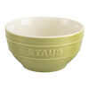 Ceramique, Sch&uuml;ssel Set Macaron 12 cm / 6-tlg, Keramik, small 4