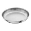 Unlock, 26 cm Stainless steel Frying pan silver, small 1
