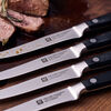 Professional S, 4-pc, Steak Knife Set, small 6