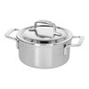 5-Plus, Casserole 16 cm / 1,5 l, small 6