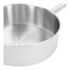 Apollo 7, Sauteuse sans couvercle 24 cm / 2,8 l, small 4