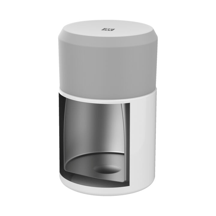 Thermo, フードジャー, 700 ml, ステンレス, ホワイト - グレー, large 3