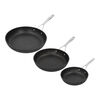 Alu Industry 3, Bakpannenset, 3-delig, 20, 24 & 28cm, small 1