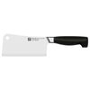 Four Star, Meat Cleaver  6 inch, small 1