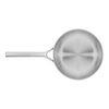 Milano Stainless Steel, Bratpfanne 20 cm, Edelstahl, Silber, small 2