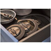 Torre, Set med stekpannor, 6-st, Aluminum, Keramisk non-stick-bel&auml;ggning, small 7